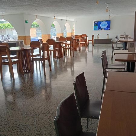 Hotel Don Gregorio 카르타고 외부 사진