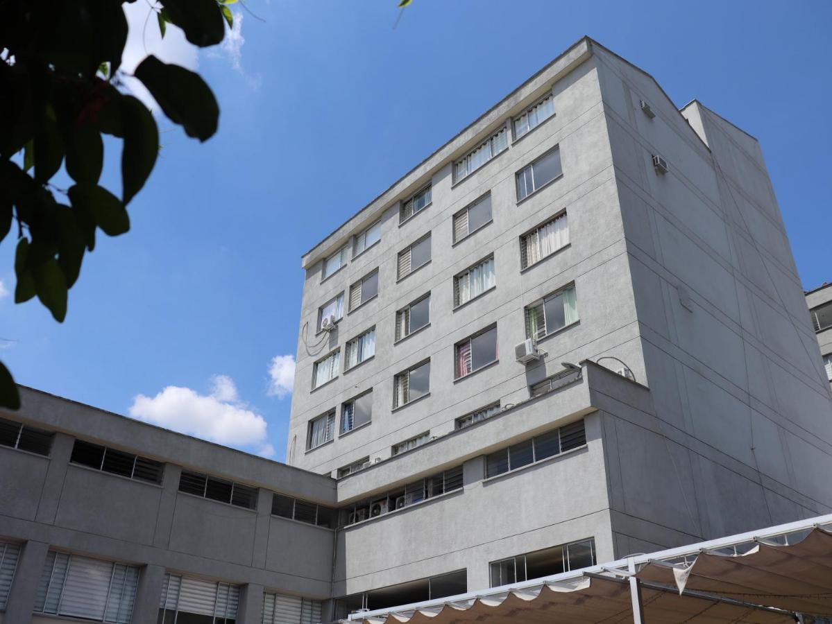 Hotel Don Gregorio 카르타고 외부 사진