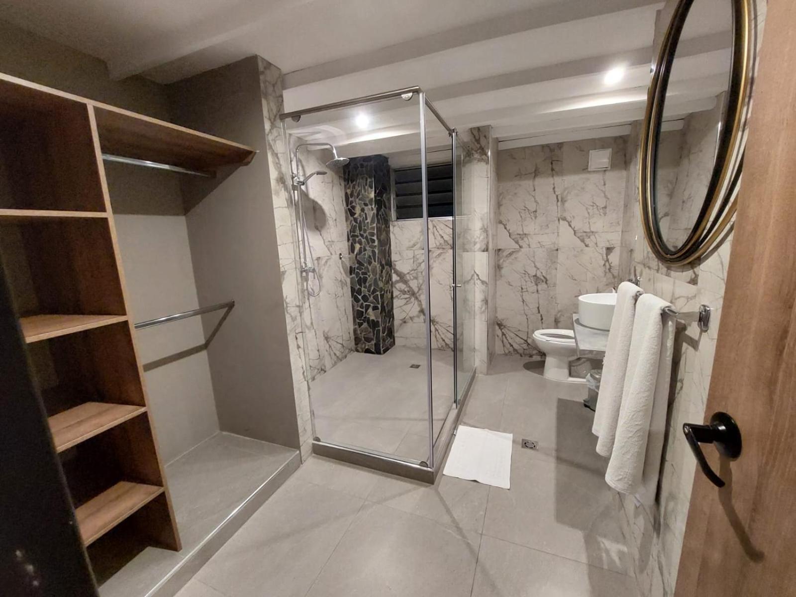 Hotel Don Gregorio 카르타고 외부 사진