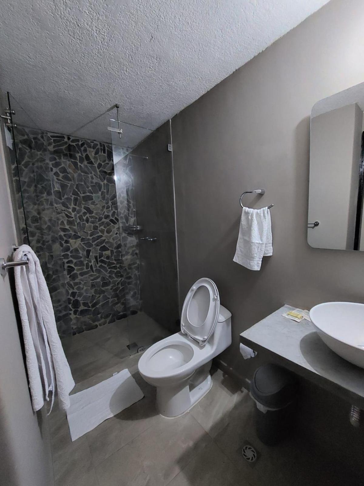 Hotel Don Gregorio 카르타고 외부 사진