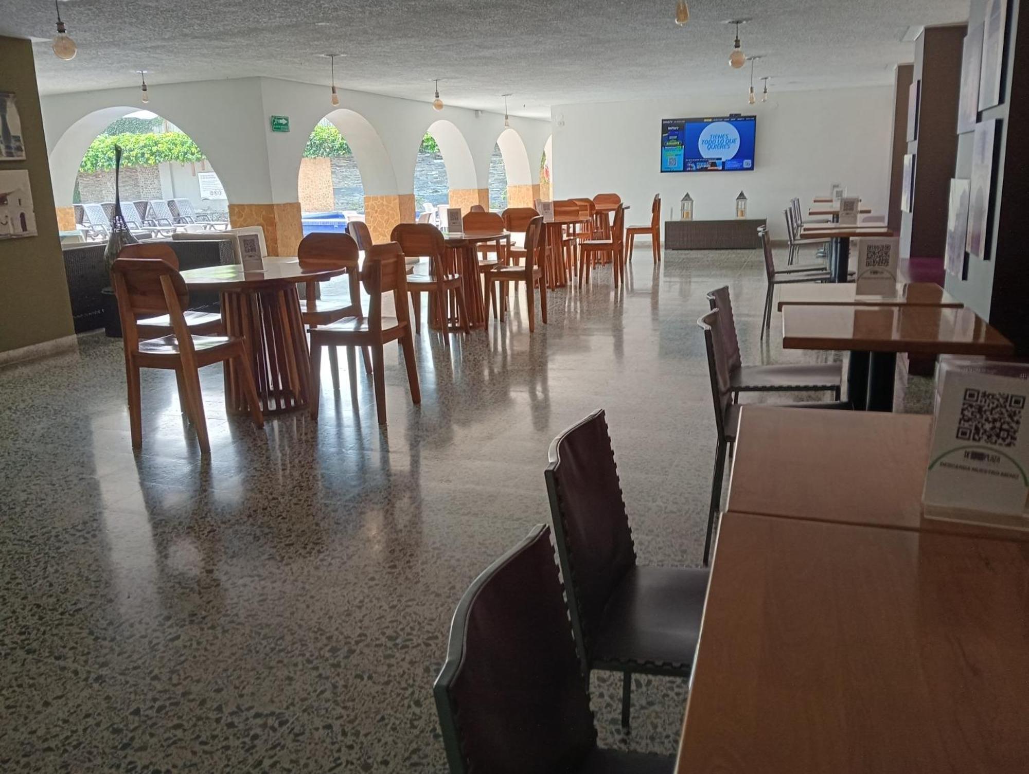 Hotel Don Gregorio 카르타고 외부 사진