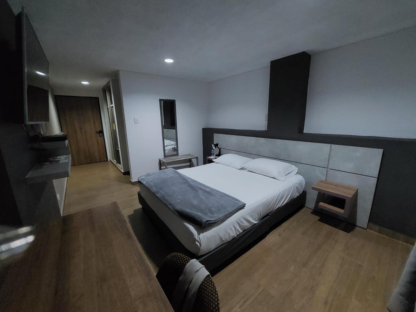 Hotel Don Gregorio 카르타고 외부 사진