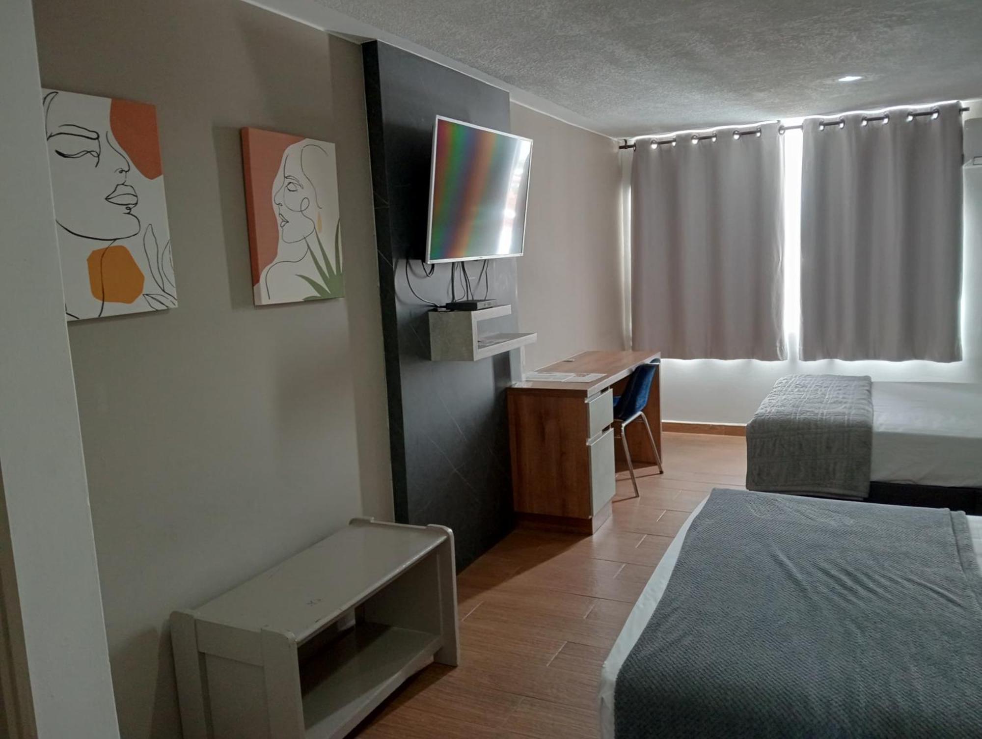 Hotel Don Gregorio 카르타고 외부 사진