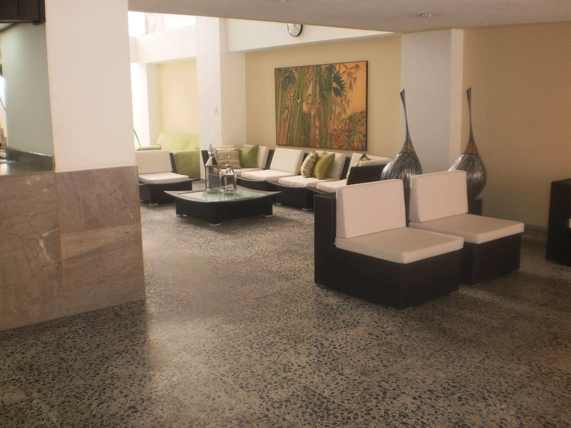 Hotel Don Gregorio 카르타고 외부 사진