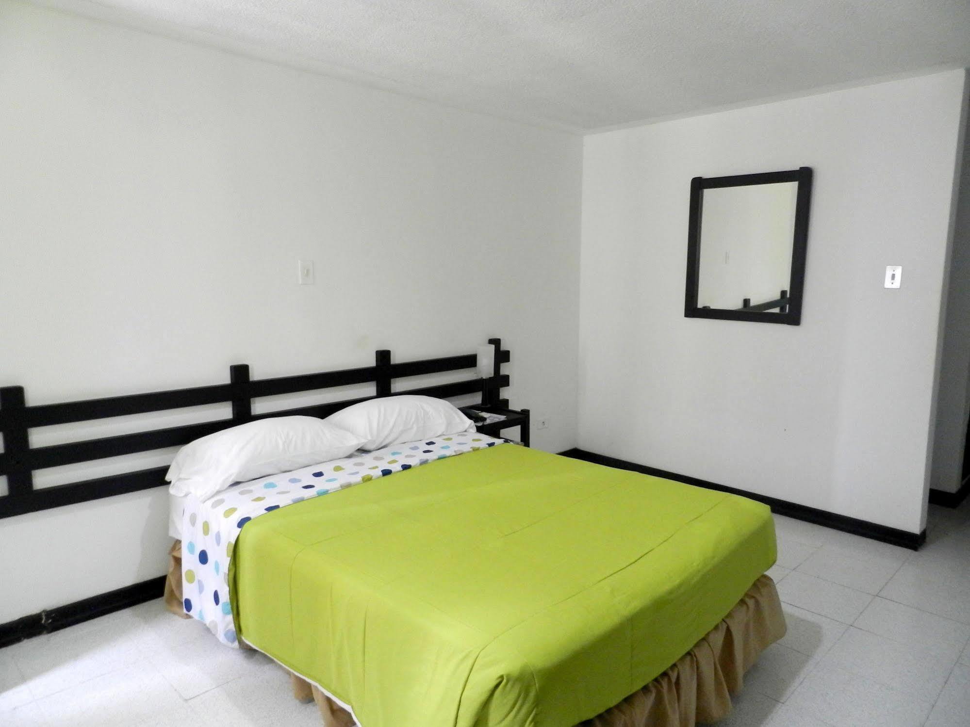 Hotel Don Gregorio 카르타고 외부 사진