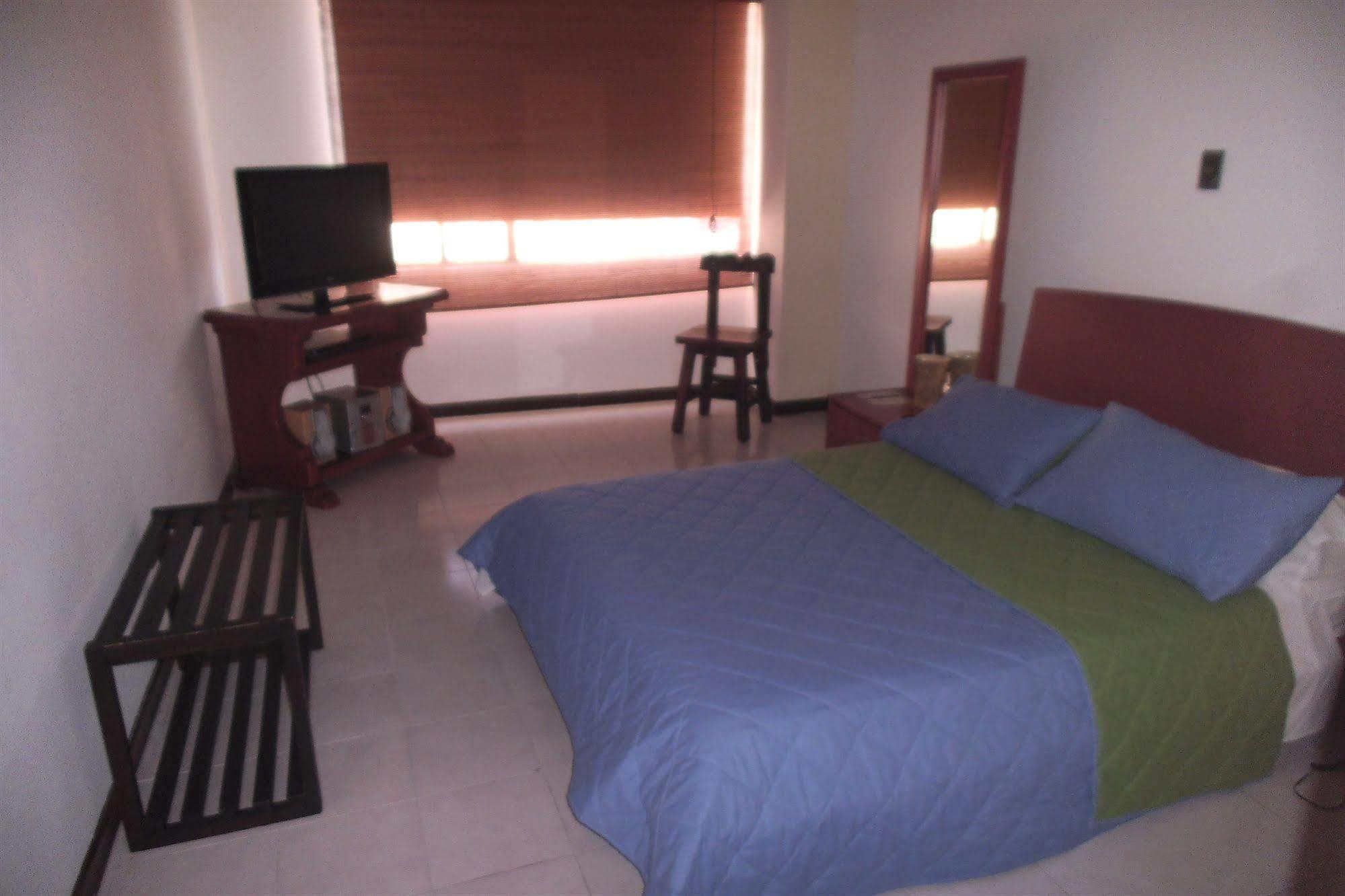 Hotel Don Gregorio 카르타고 외부 사진
