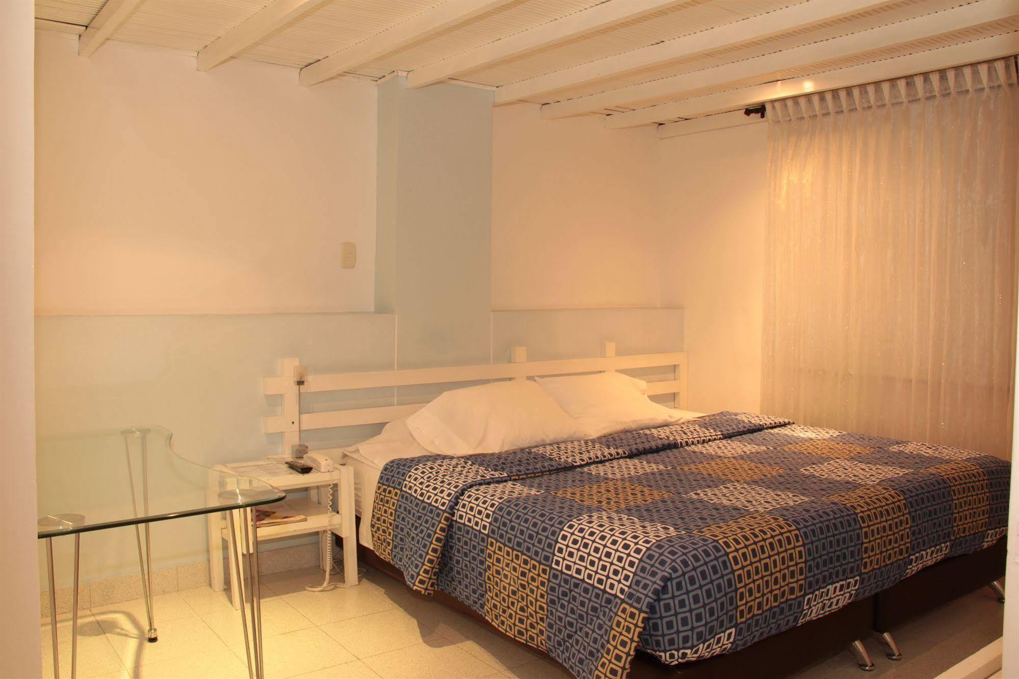 Hotel Don Gregorio 카르타고 외부 사진